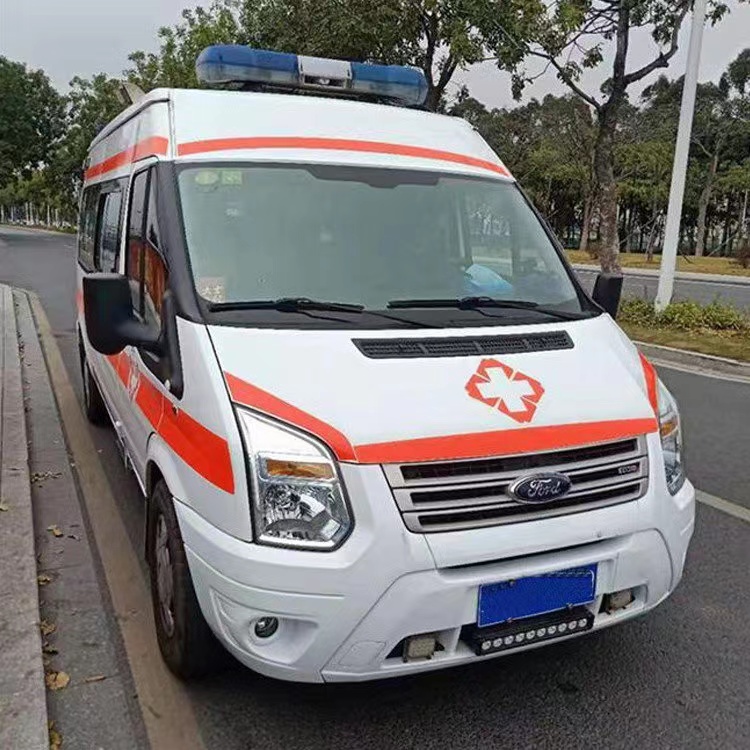 大庆救护车出租活动保障