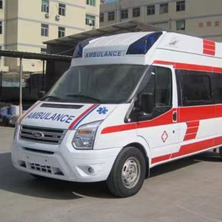 大庆救护车出租收费:安全出行,价格透明