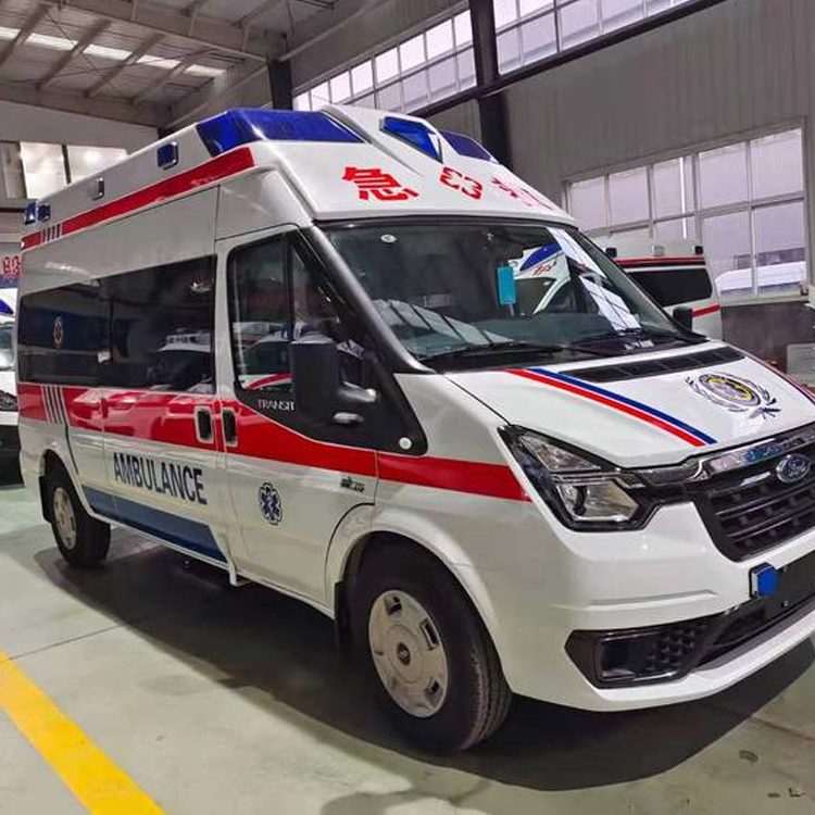 大庆演唱会救护车出租保障现场