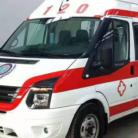 大庆非急救护送病人转院租赁救护车的优缺点对比